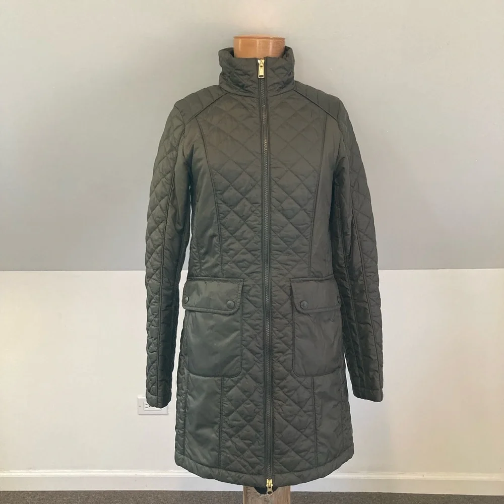 The North Face Women's Insulated Ruka Parka